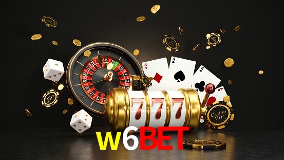 Football Betting w6bet