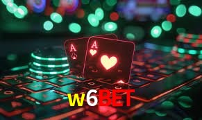 Avaliações dos Jogadores w6bet