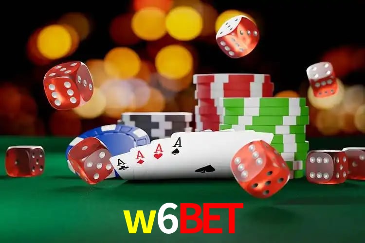 Cadastro Rápido w6bet