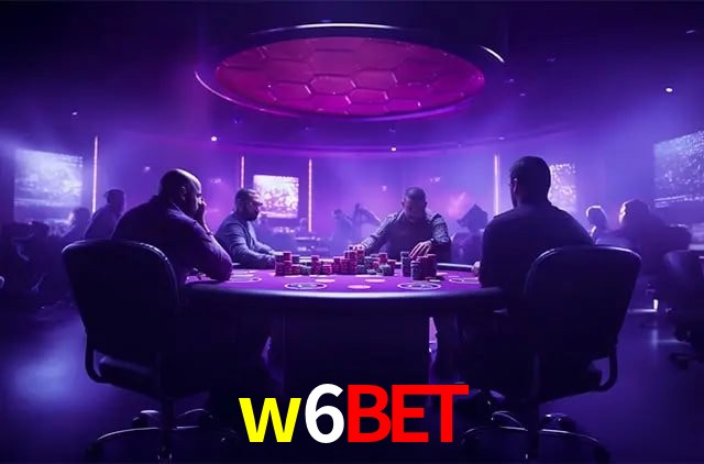 Diretório de Jogos w6bet