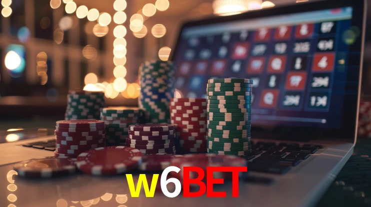 Exclusive Offers w6bet