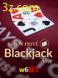 W6BET.COM